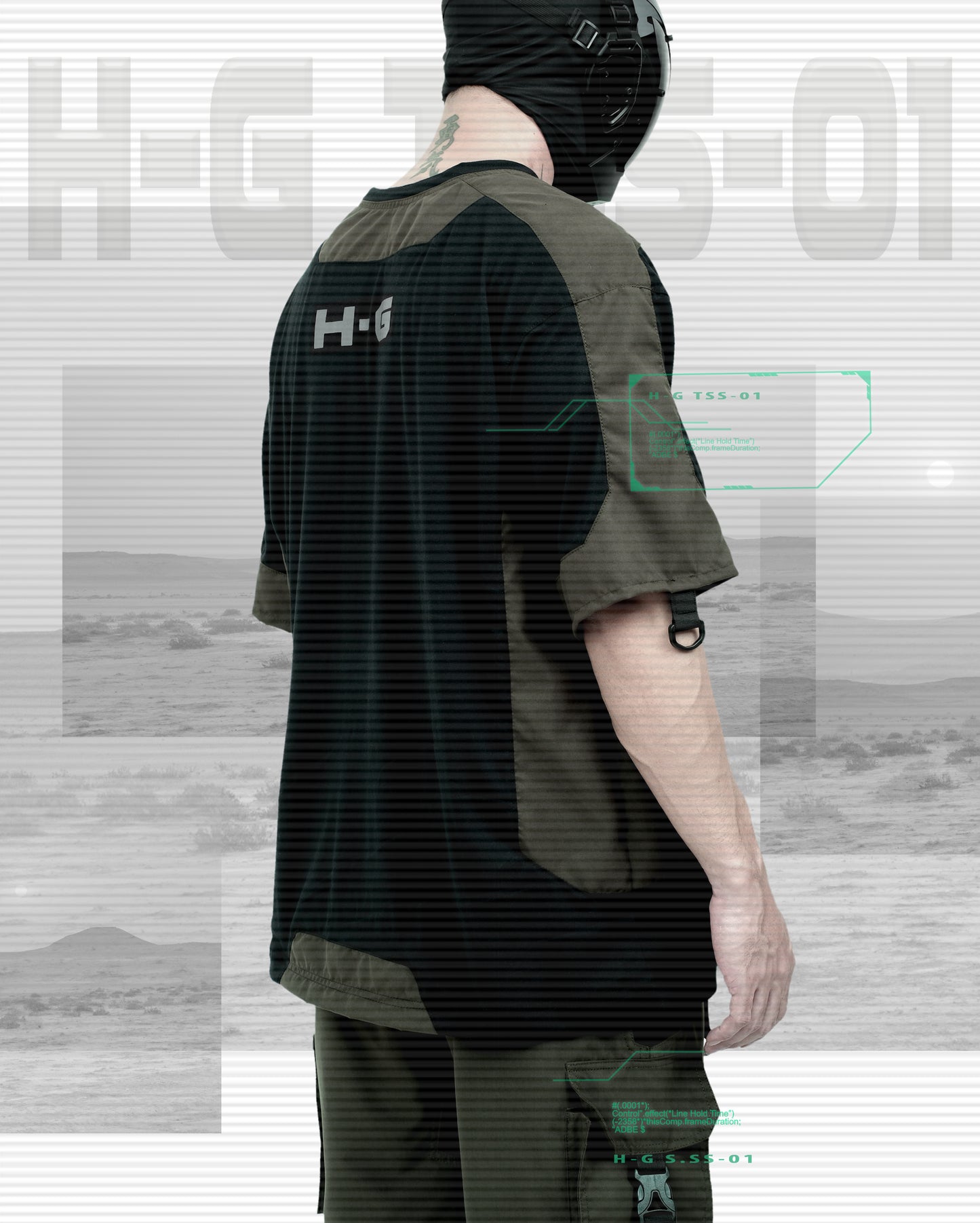 H-G T.SS-01/OLV